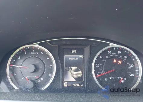 2015 Toyota Camry Se from USA, damaged, VIN 4T1BF1FKXFU093192